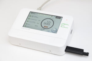 唾液検査SMT測定器